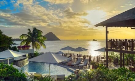[2023 PICKS] The Best Boutique Hotels in Saint Lucia