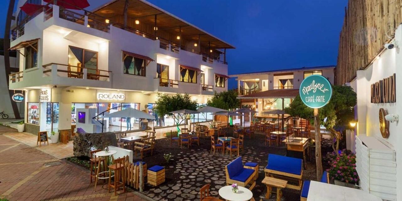 [2023 PICKS] The Best Boutique Hotels in Santa Cruz Island