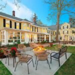 [2023 PICKS] The Best Boutique Hotels in Stockbridge, Massachusetts
