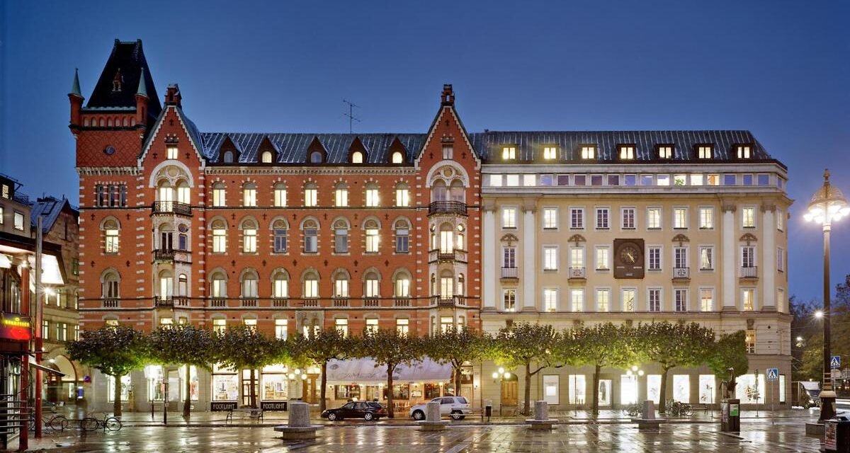 [2023 PICKS] The Best Boutique Hotels in Stockholm, Sweden