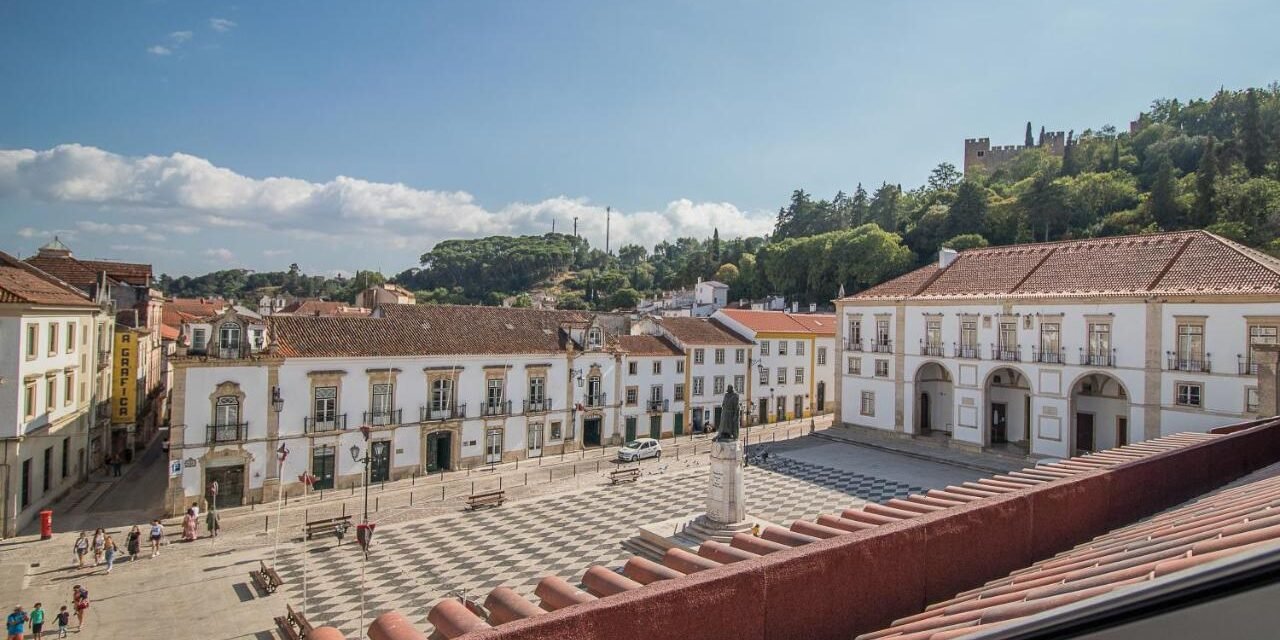 [2023 PICKS] The Best Boutique Hotels in Tomar, Portugal