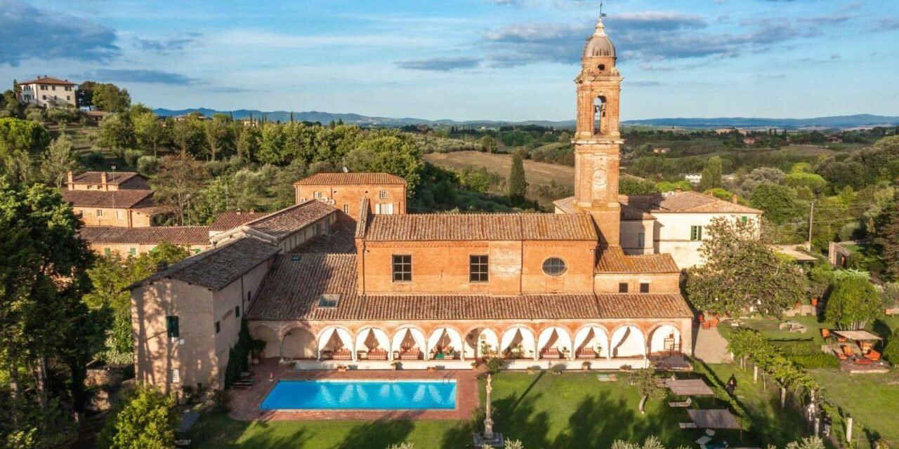 [2023 PICKS] The Best Boutique Hotels in Tuscany, Italy