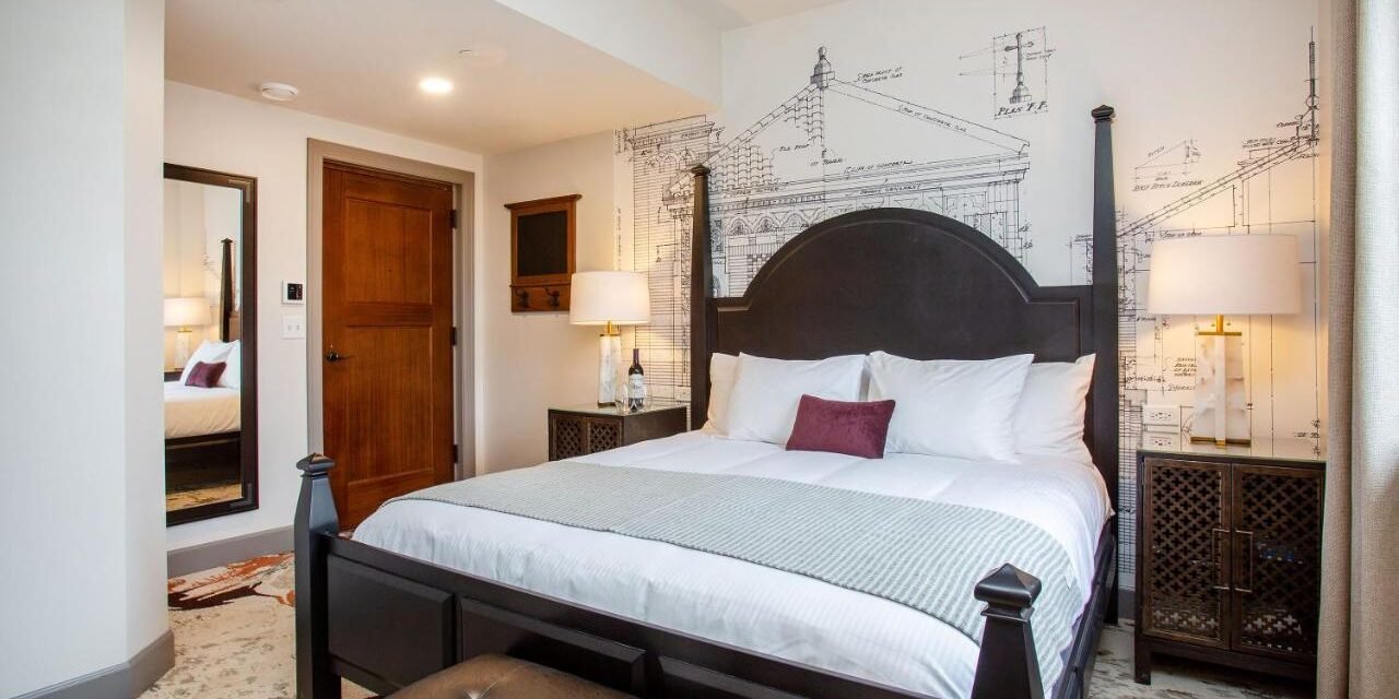 [2023 PICKS] The Best Boutique Hotels in Woodinville, Washington