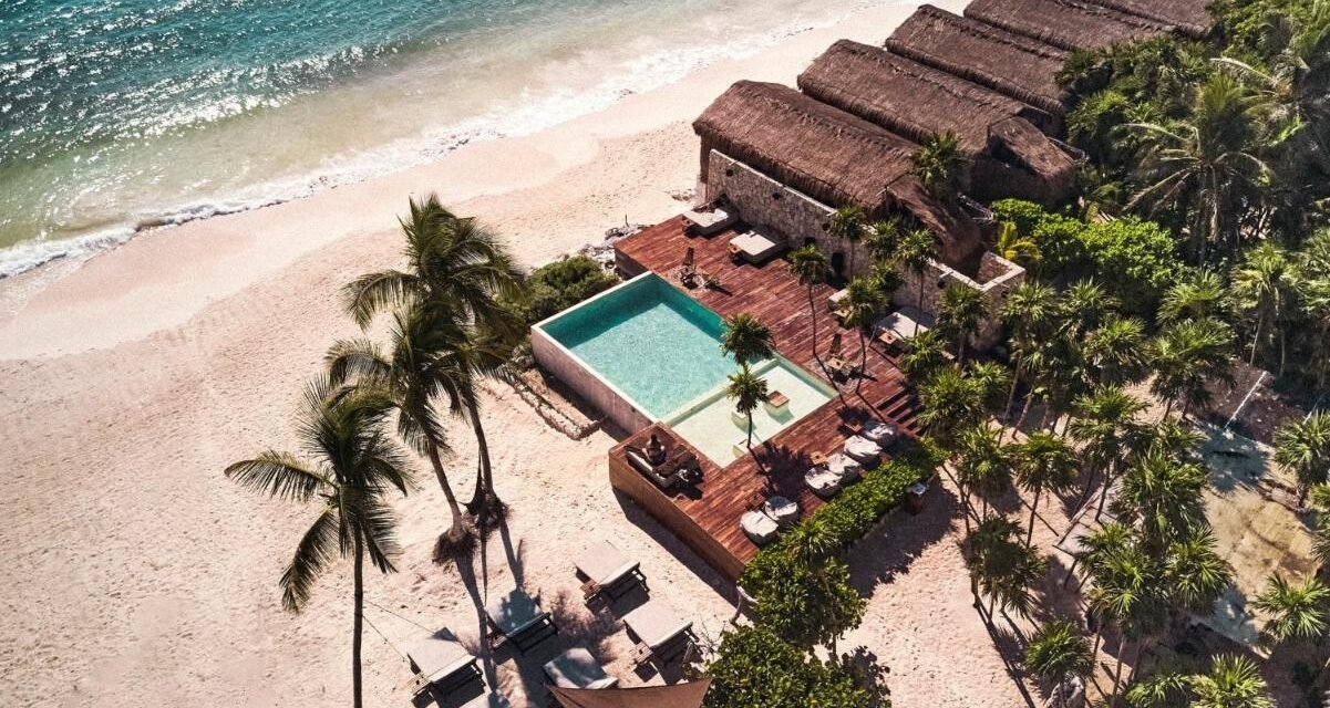 [2023 PICKS] The Best Boutique Hotels in Yucatan Peninsula, Mexico