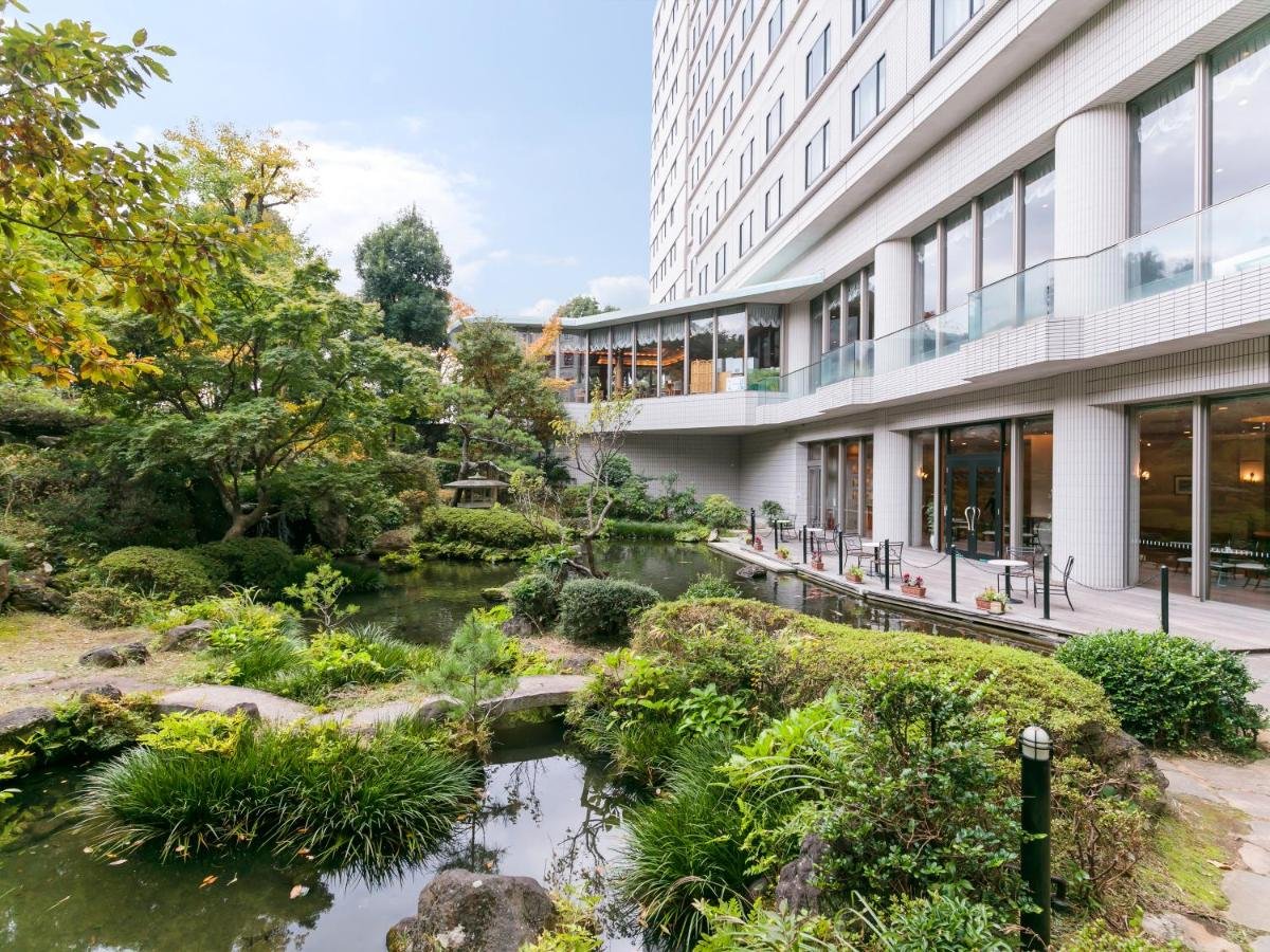 hotels near narita 