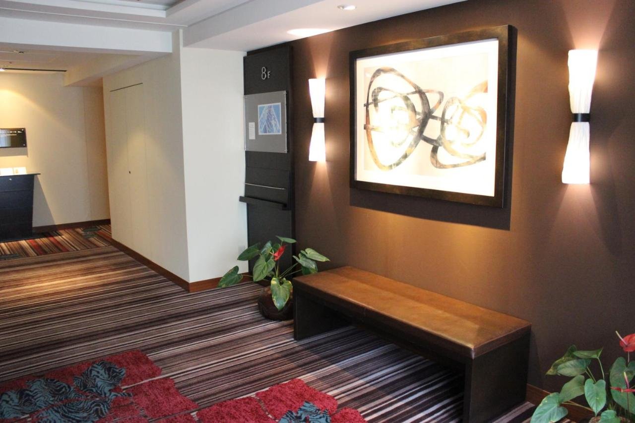 aoyama grand hotel