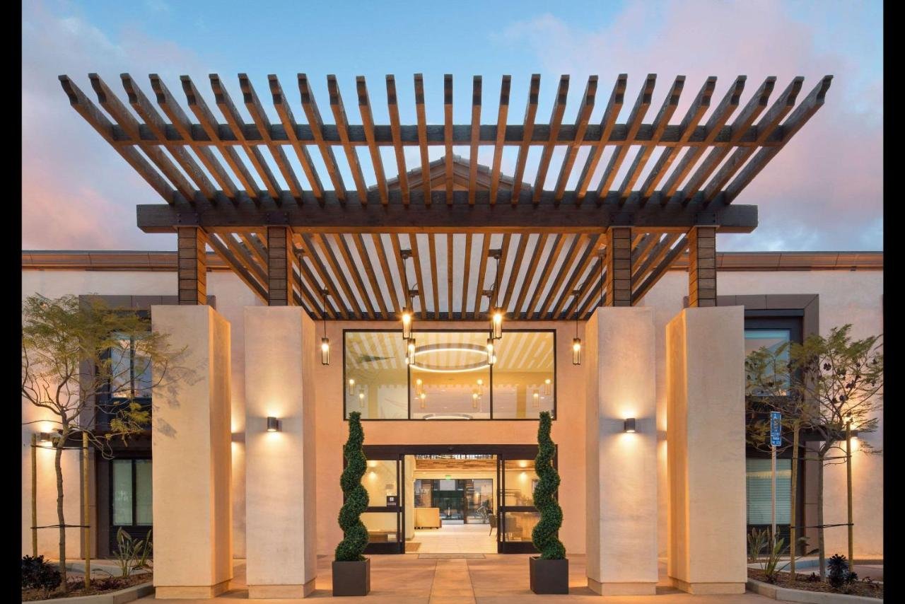 private balcony