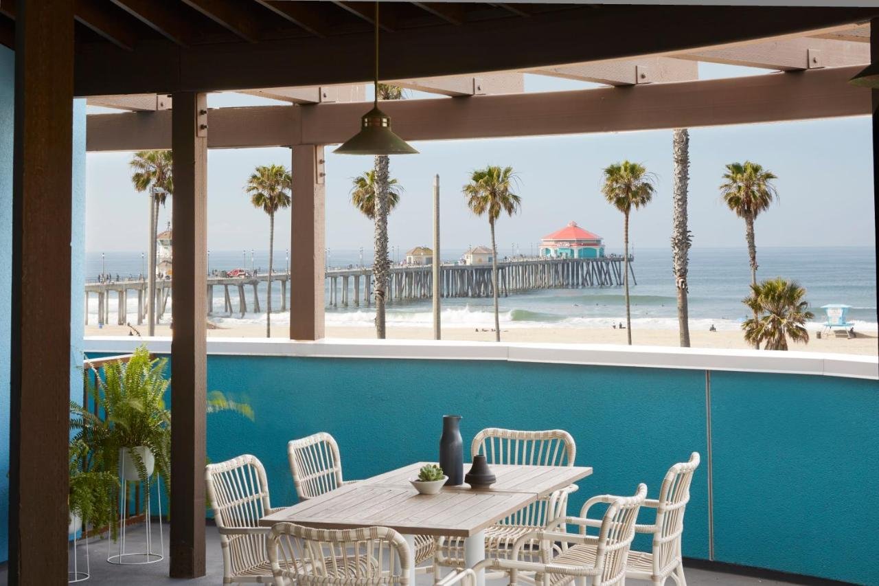 luxury hotels in newport beach
