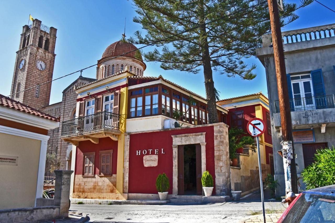 Gallery image of this property